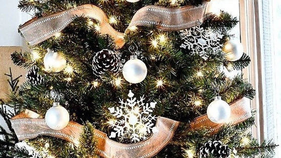 Какие искусственные елки относятся к элитному классу?